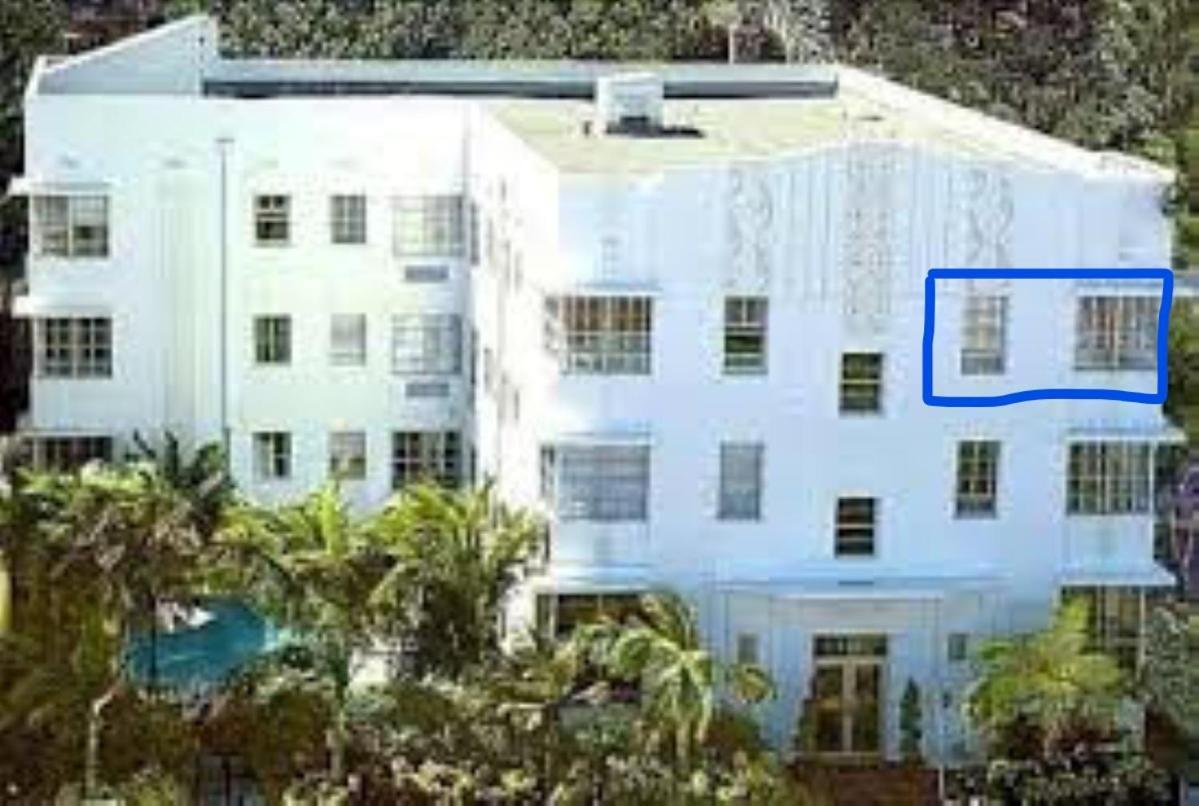 Appartement Spacious Private Sobe