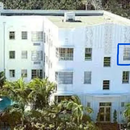 Spacious Private Sobe Studio Miami Beach Chambre photo